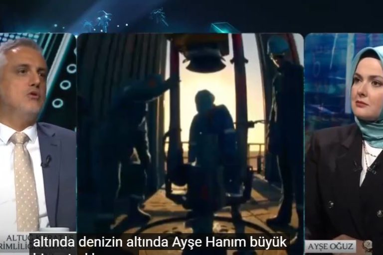 Ekran Alıntısı